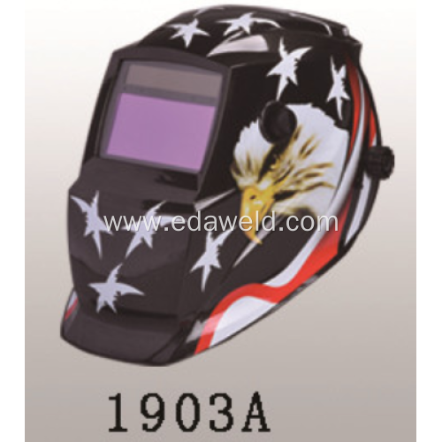 High Definition Protective Filter Welding Mask